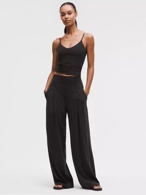 $128 Lululemon Align Palazzo Pants
